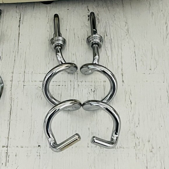 Vintage Oster Regency Kitchen Center  12 Speed w/ Attachments - Tested - Read - Picture 7 of 16